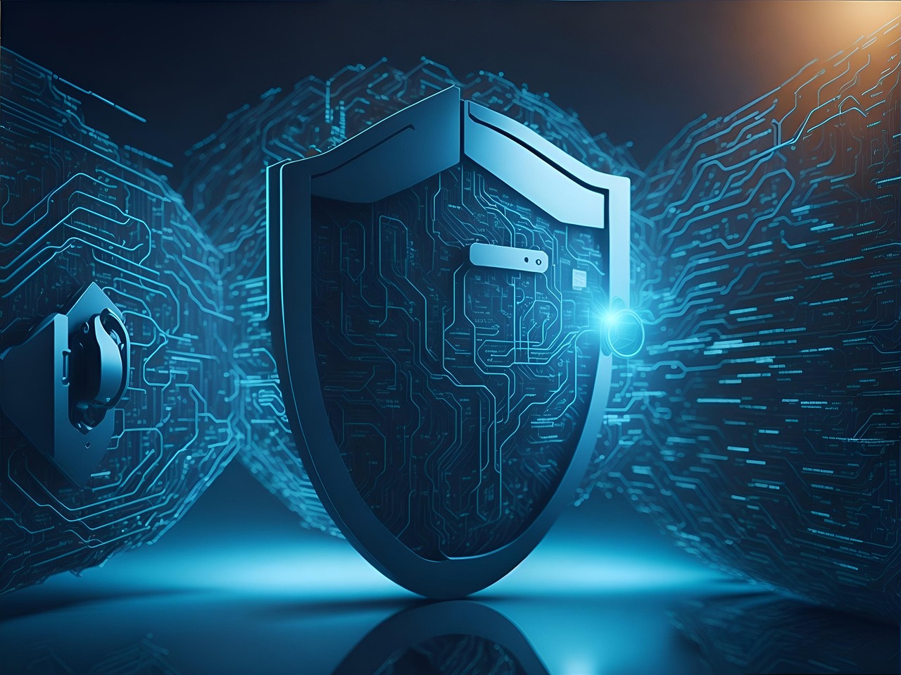 Digital Shield