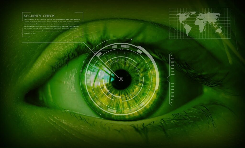 Security Audit Digital eye