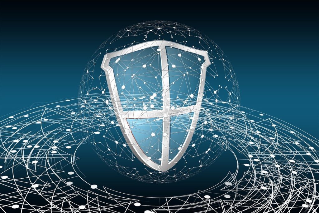 Digital Shield for family protection